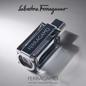 Ferragamo Homme - Eau de Toilette 100 ml