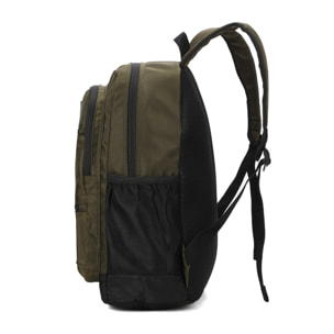 Zaino unisex Erevan Elite - Poliestere - 30.0 x 16.5 x 40.0 cm