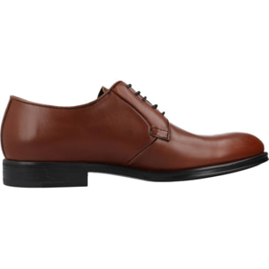 DERBIES - OXFORD KEEP HONEST 0400KH