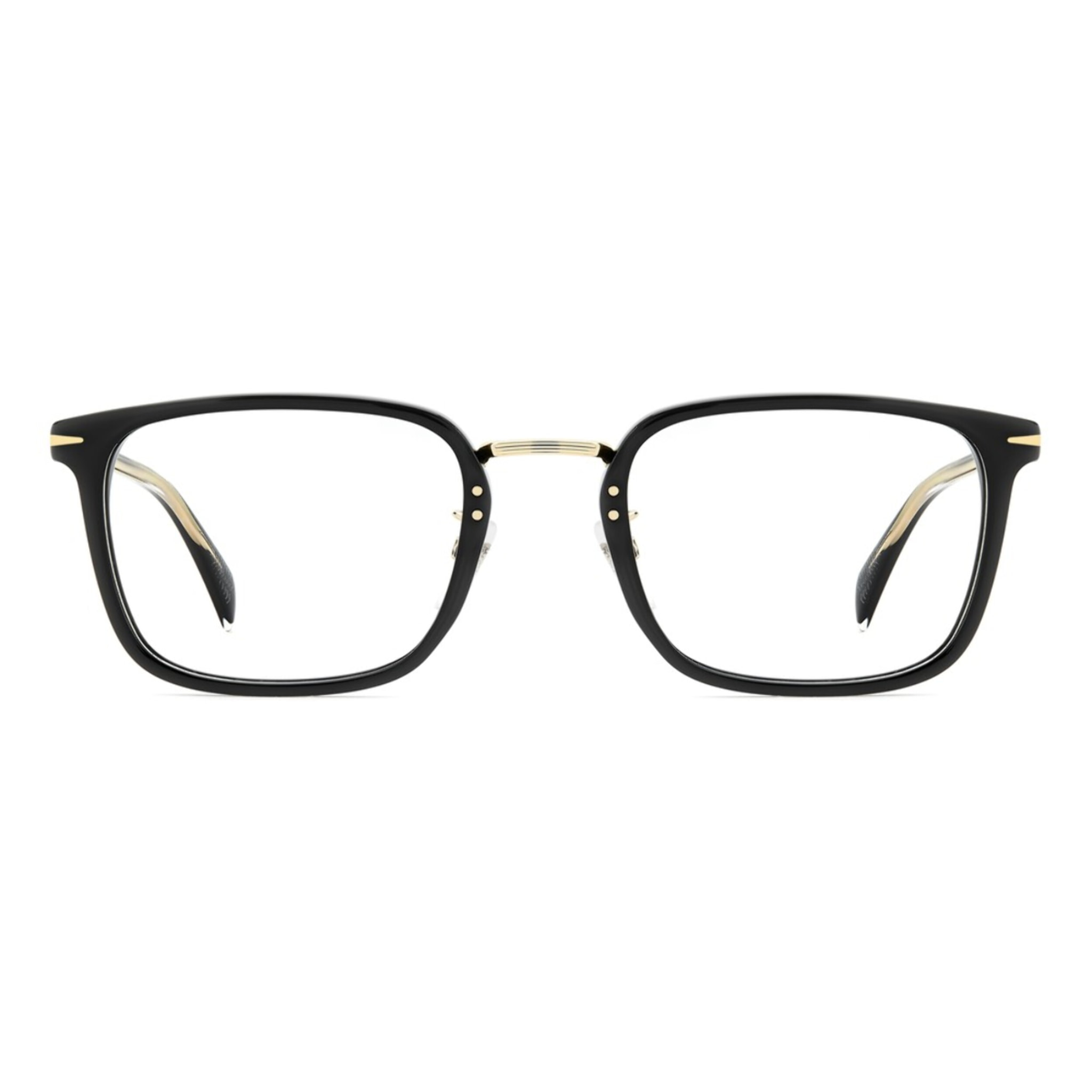 Gafas de Vista David Beckham DB 1211/G 2M2 de Acetato Hombre 52 mm