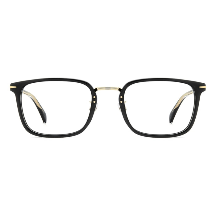 Gafas de Vista David Beckham DB 1211/G 2M2 de Acetato Hombre 52 mm