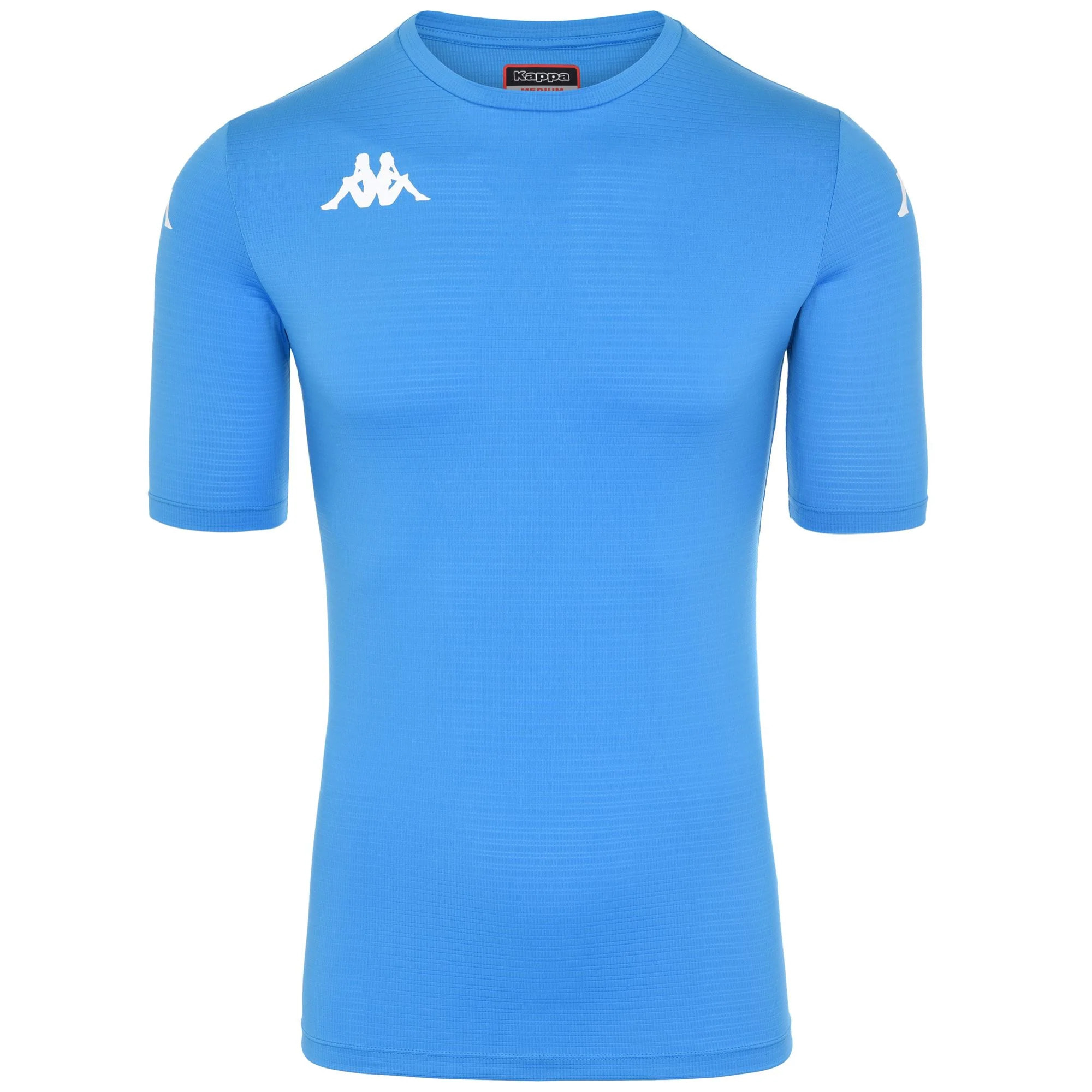 Kappa - Camisetas de juego Hombre Azul - Kappa4Football Narsat