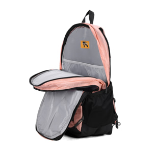 Zaino unisex Lumian - Poliestere - Casual - 36.0 x 17.5 x 50.5 cm