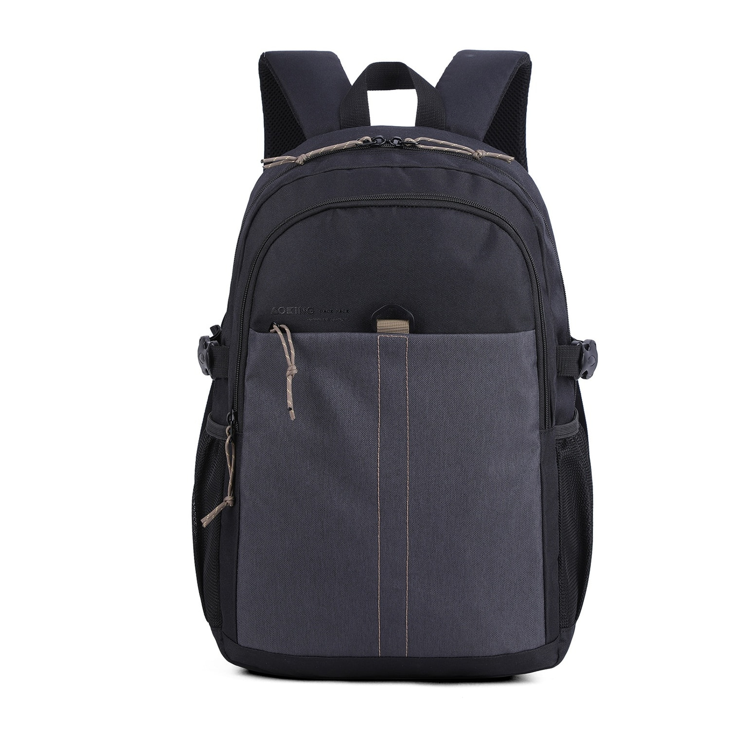 Zaino Unisex Erevan Elite - Poliestere - Casual - 29.0 x 45.0 x 14.0 cm