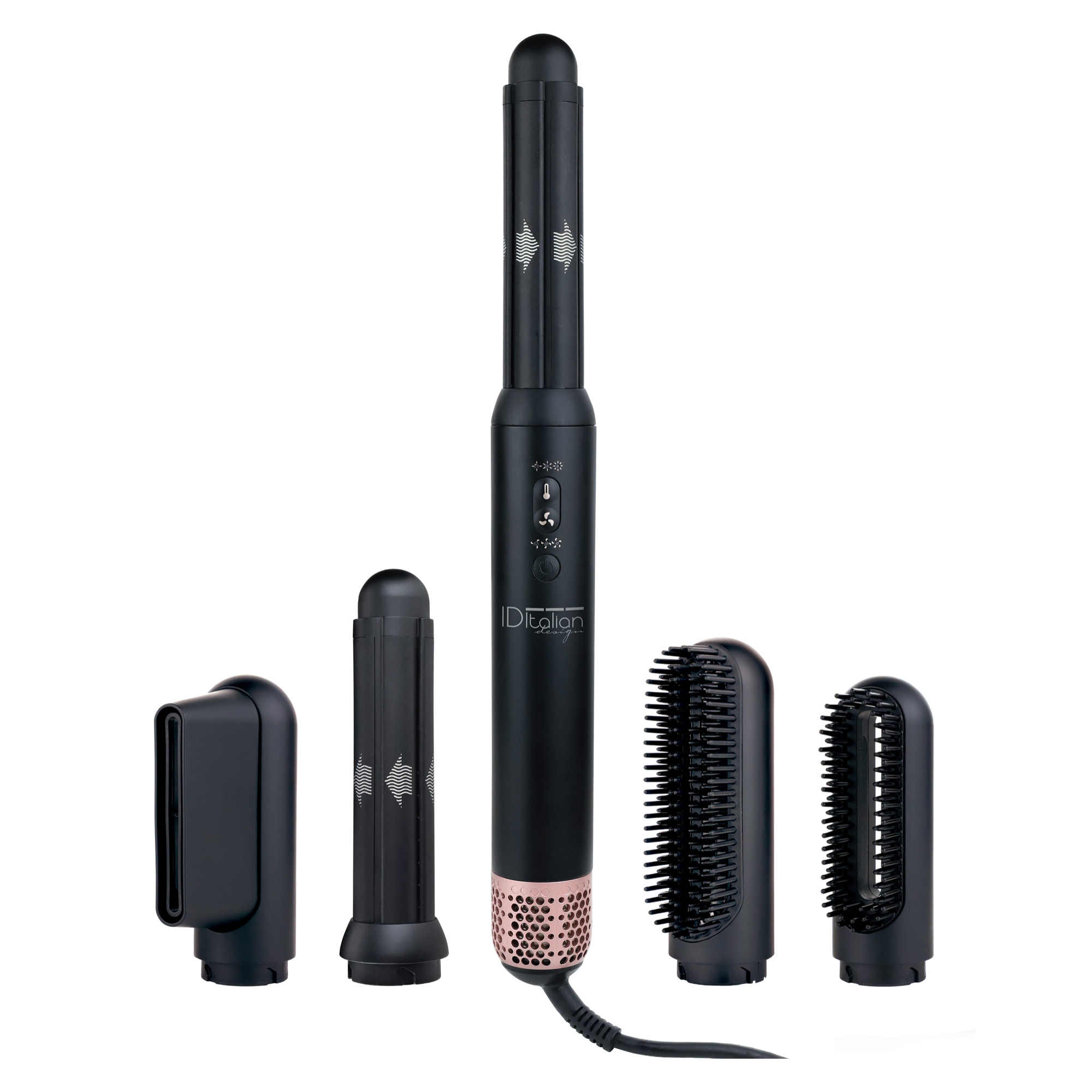 Cyclone Multi Styler 5 En 1