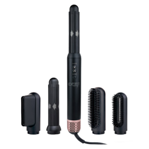 Cyclone Multi Styler 5 En 1