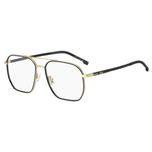 Gafas de Vista Hugo Boss 1900 0NZ de Metal Hombre 56 mm