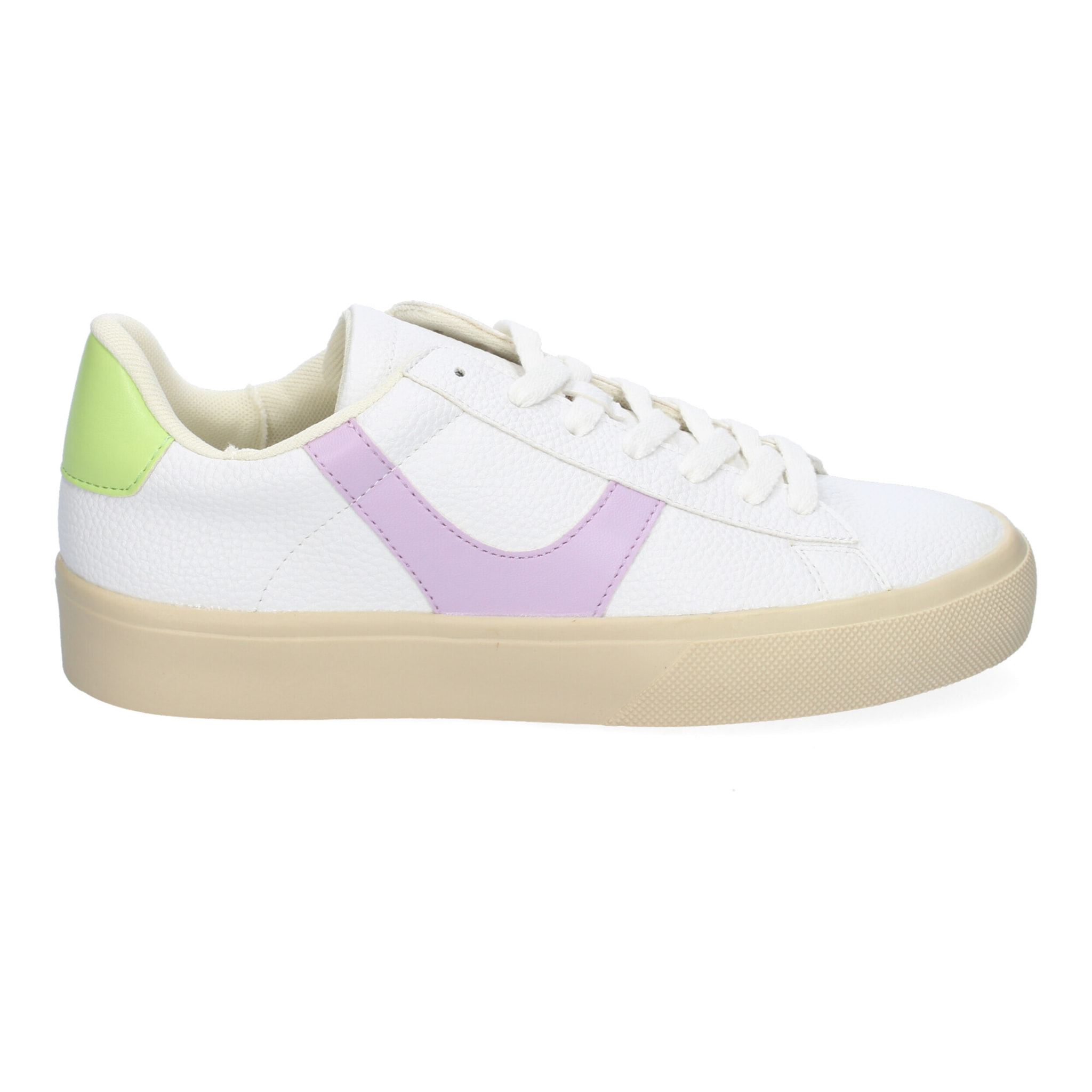 Zapatilla Deportivas Casual para Mujer, Diseño Comodo y Moderno