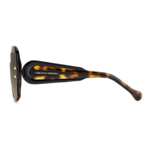 Gafas de Sol Carolina Herrera HER 0221/G/S 3H2 de Acetato Mujer 50 mm