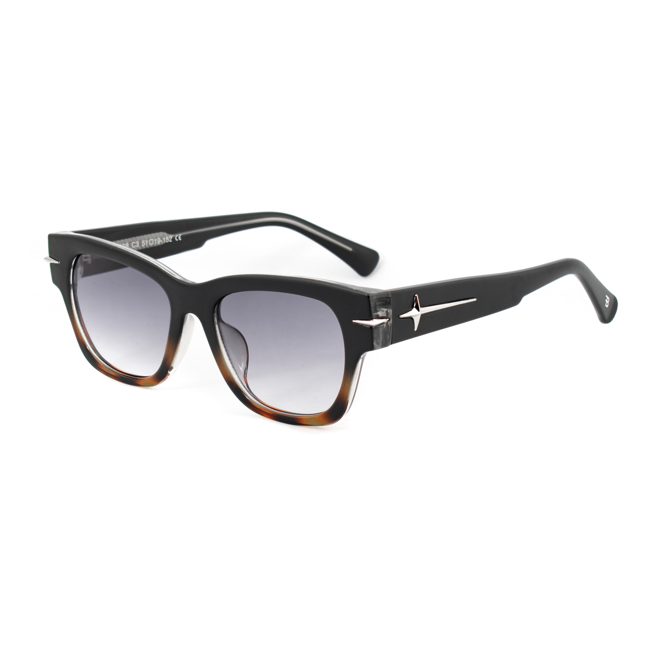 Gafas de sol Bobroff Mujer BFG0008-C3