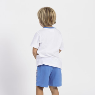Conjunto 2 Piezas Spidey - Color Blanco