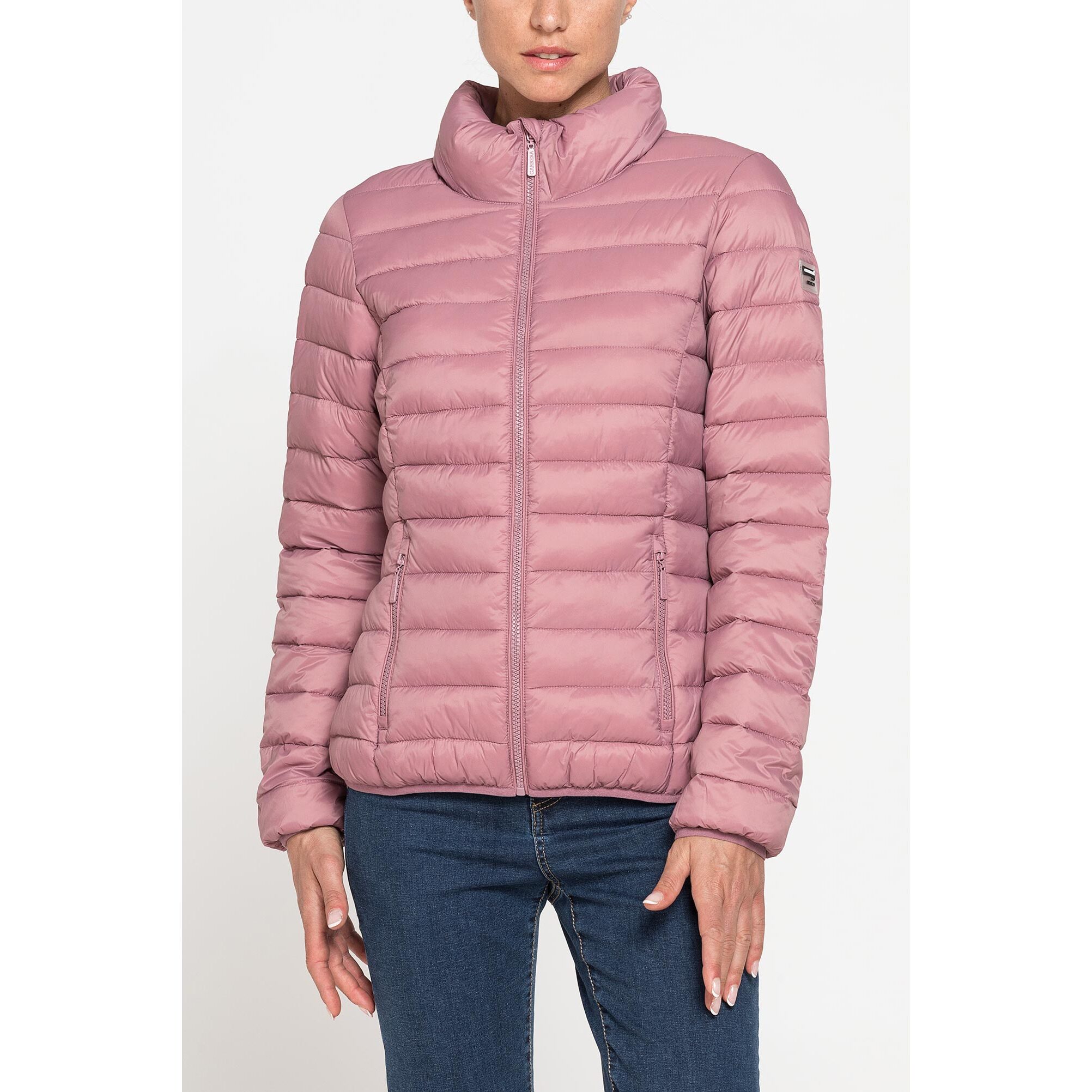 PIUMINO ULTRALIGHT SENZA CAPPUCCIO