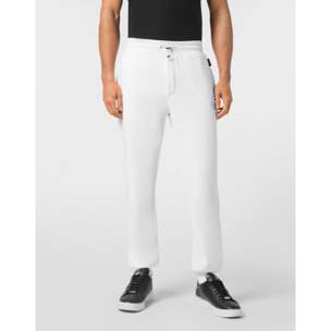 PHILIPP PLEIN Sweatpants ICONIC PLEIN