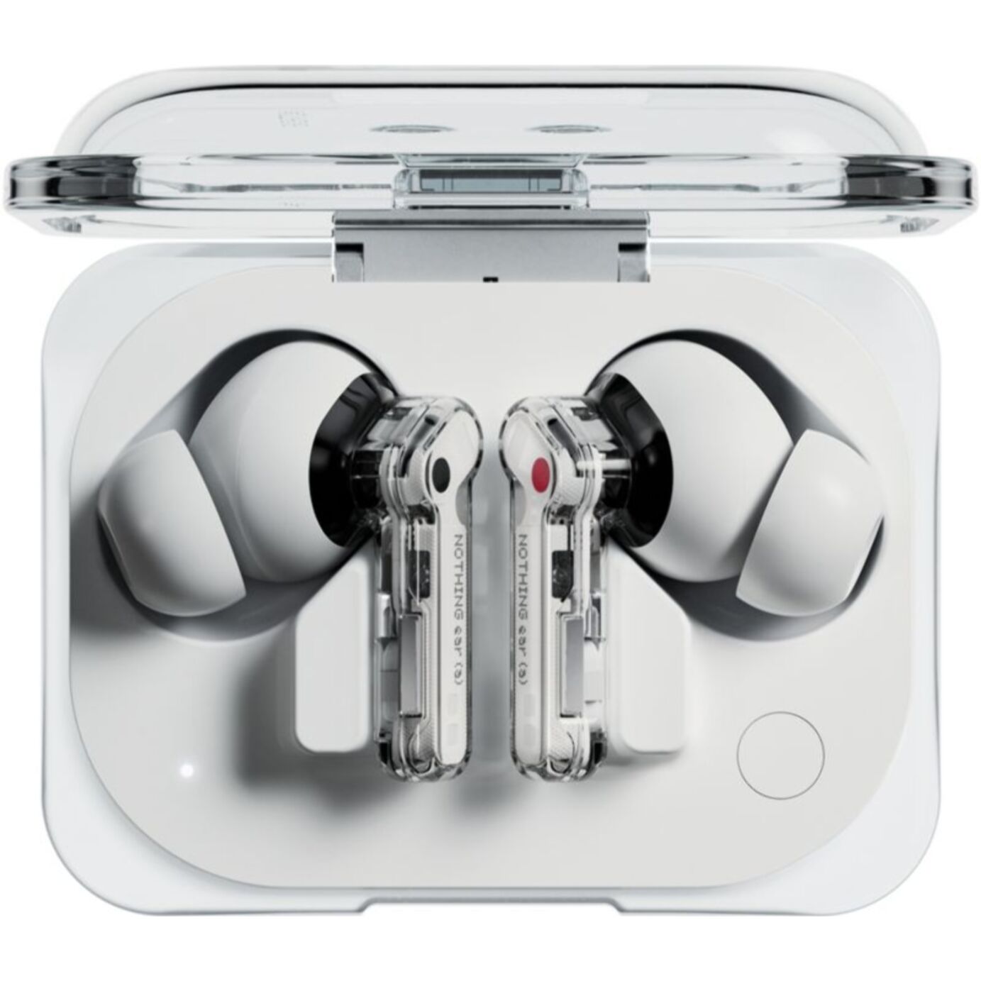 Ecouteurs NOTHING EAR A Blanc