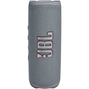 Enceinte portable JBL Flip 6 Gris