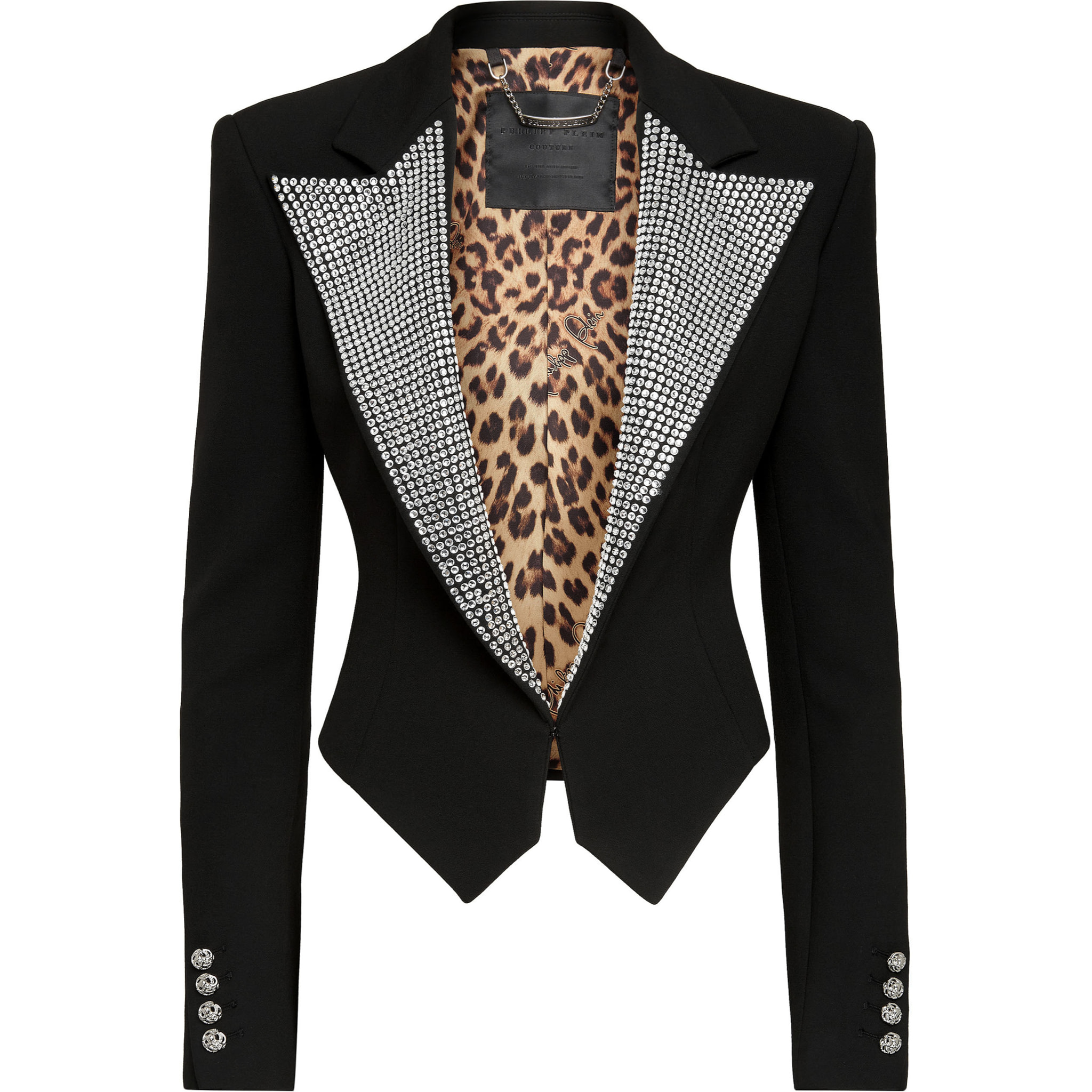 PHILIPP PLEIN Blazer