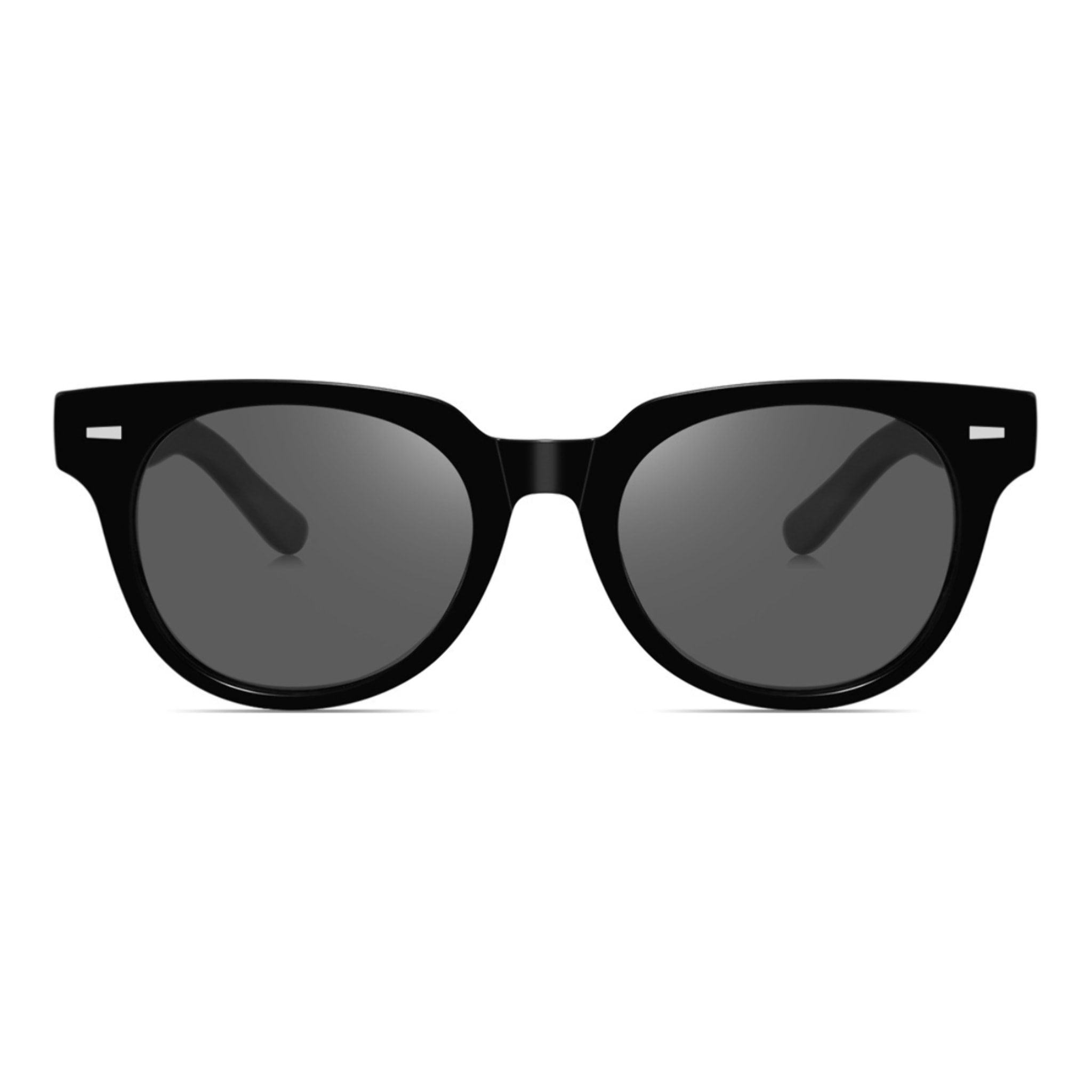 Gafas de Sol Feler 1543-1 Polarizadas de Madera Unisex 48 mm