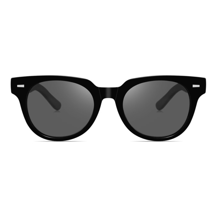 Gafas de Sol Feler 1543-1 Polarizadas de Madera Unisex 48 mm