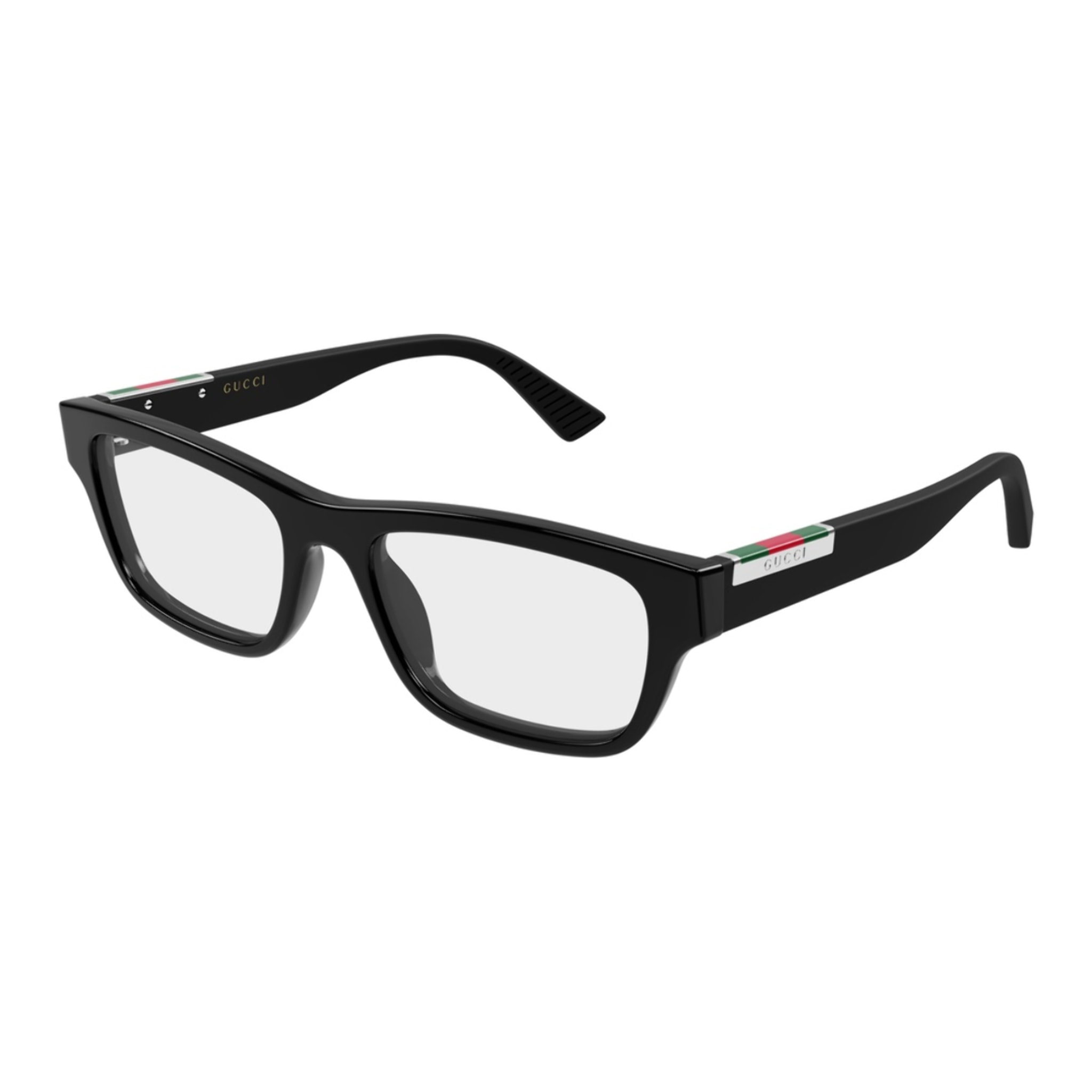 Gafas de Vista Gucci GG2091O-005 de Acetato Hombre 55 mm