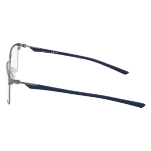 Gafas de Vista Nike 4321 410 57 de Metal Hombre
