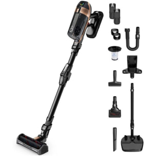 Aspirateur balai ROWENTA X Force Flex 15.60 RH99F3WO