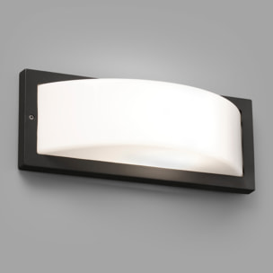 MOL Aplique gris oscuro