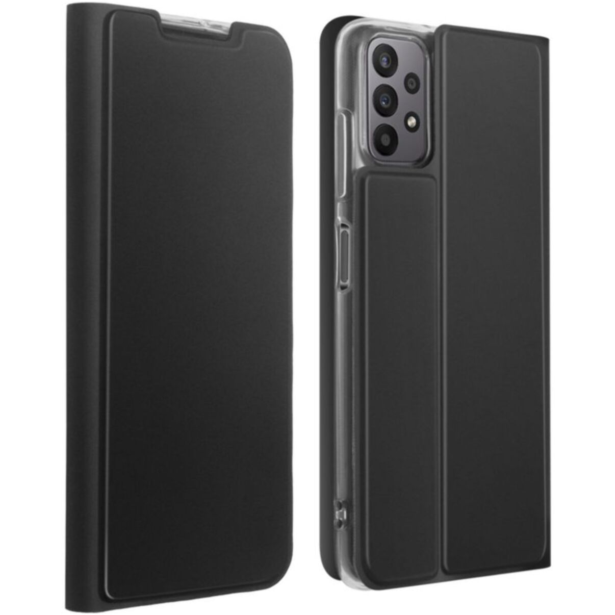 Etui ESSENTIELB Samsung A23 5G Noir