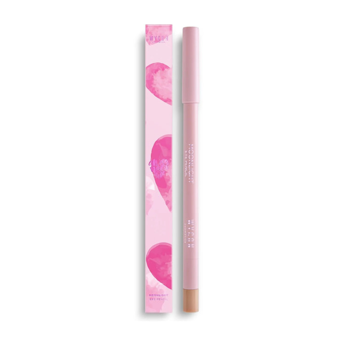 MOONLIGHT EYE PENCIL Matita occhi automatica dal finish matt e duochrome