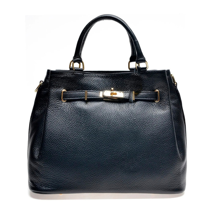 Anna Luchini Bolso para Mujer SS22-AL-1762-NERO