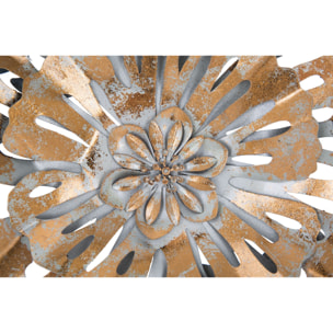 PANNELLO IN FERRO TOO -A- CM 30,5X3,75X88,5