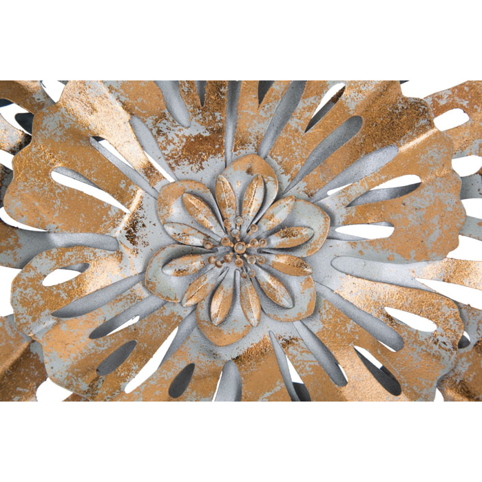 PANNELLO IN FERRO TOO -A- CM 30,5X3,75X88,5