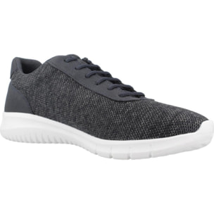 Sneakers de  Hombre de la marca GEOX  modelo U MONREALE AZUL