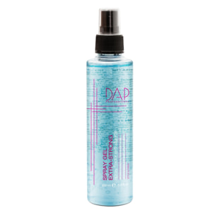 Spray Gel Extra Fort 200 Ml.