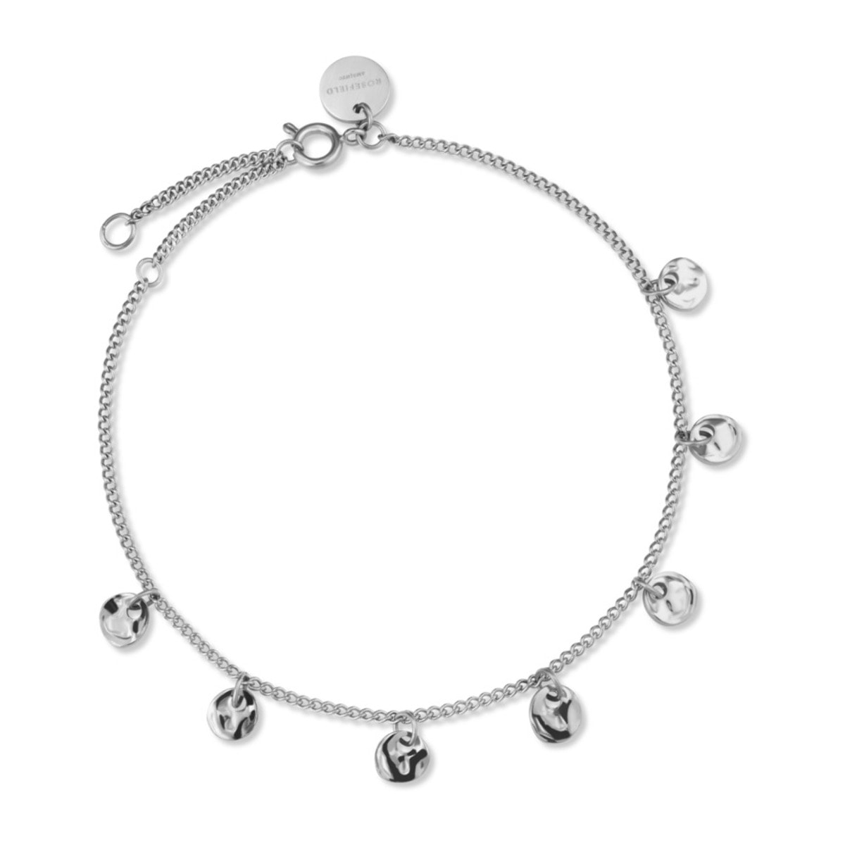 Pulsera Rosefield Mujer BMLBS-J237