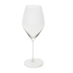 Set de 6 verres à vin Excelsa – Asti, Verre Transparent 47 cl