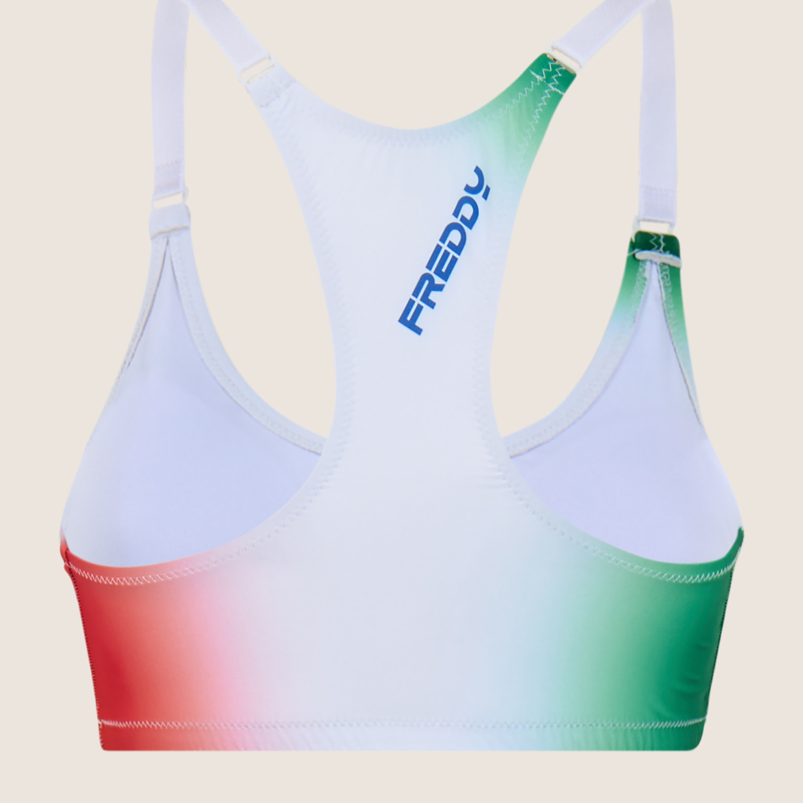 Top donna Beach Volley Nazionale Italia 2025/26