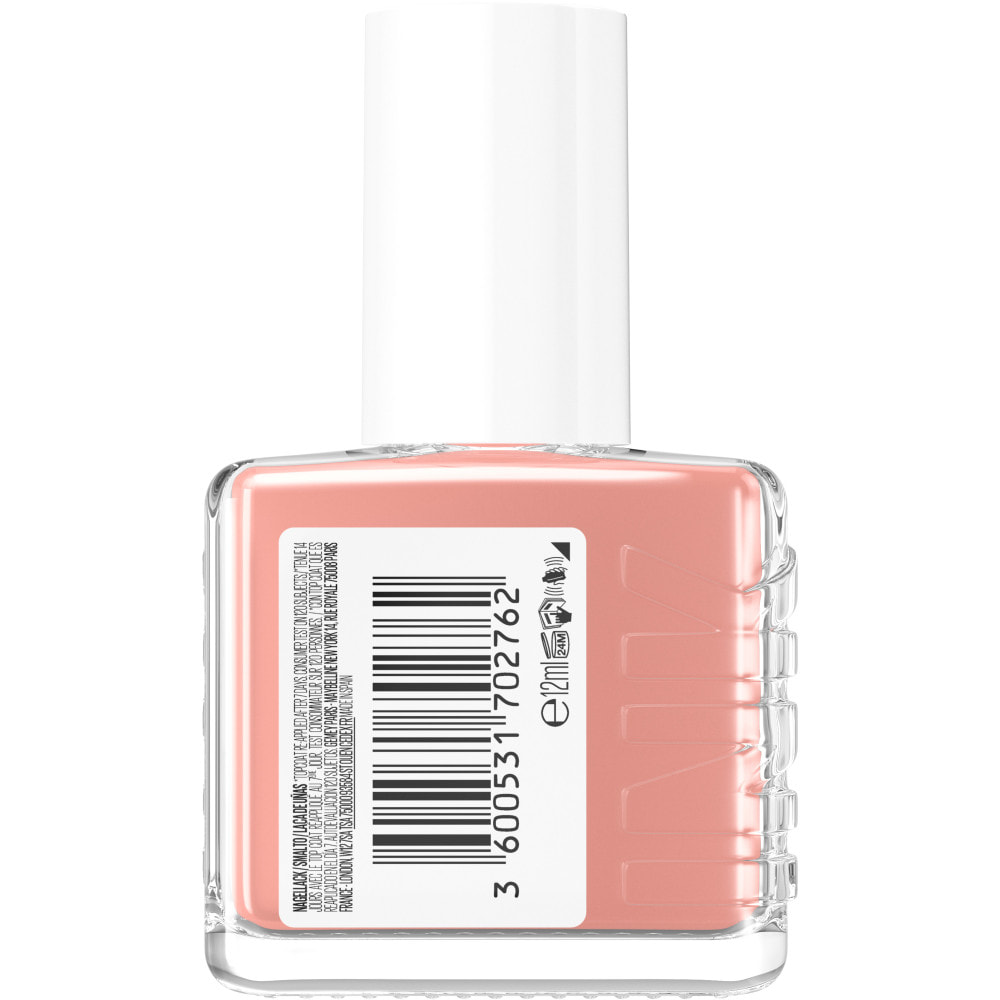 Maybelline New York - Superstay Ink Bonder - Vernis à Ongles - Teinte: 130 ROSE POUDRÉ