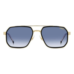 Gafas de Sol Carrera 1069/S 2M2 de Metal Hombre 58 mm