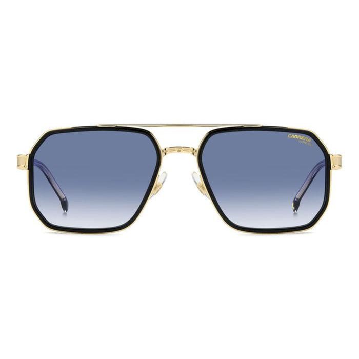 Gafas de Sol Carrera 1069/S 2M2 de Metal Hombre 58 mm