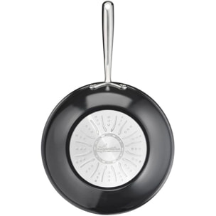 Wok LAGOSTINA Desideria 28cm