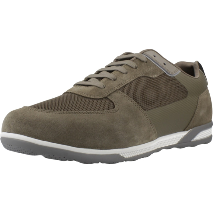 Sneakers de  Hombre de la marca GEOX  modelo U SPHERICA ACTIF X3 MARRON