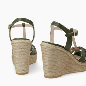 CUÑAS VERDES YUNARI