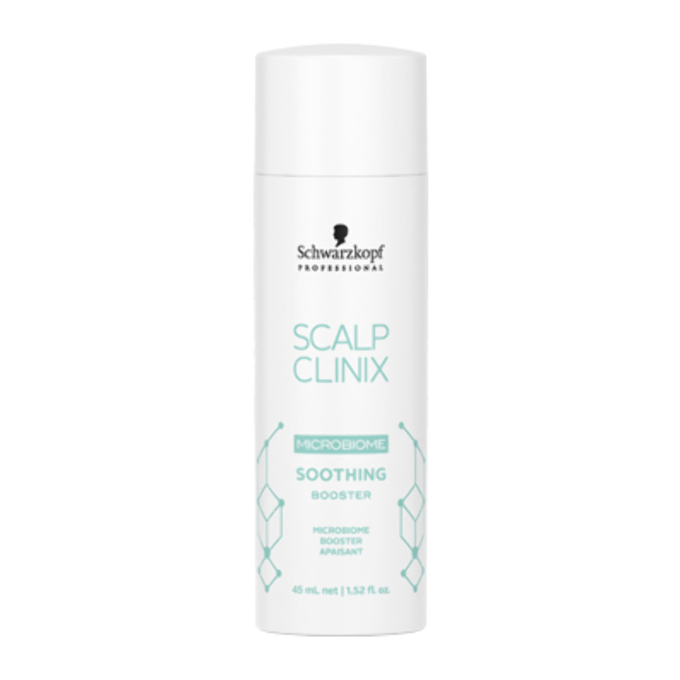 SCHWARZKOPF SCALP CLINIX Soothing Booster 45ml