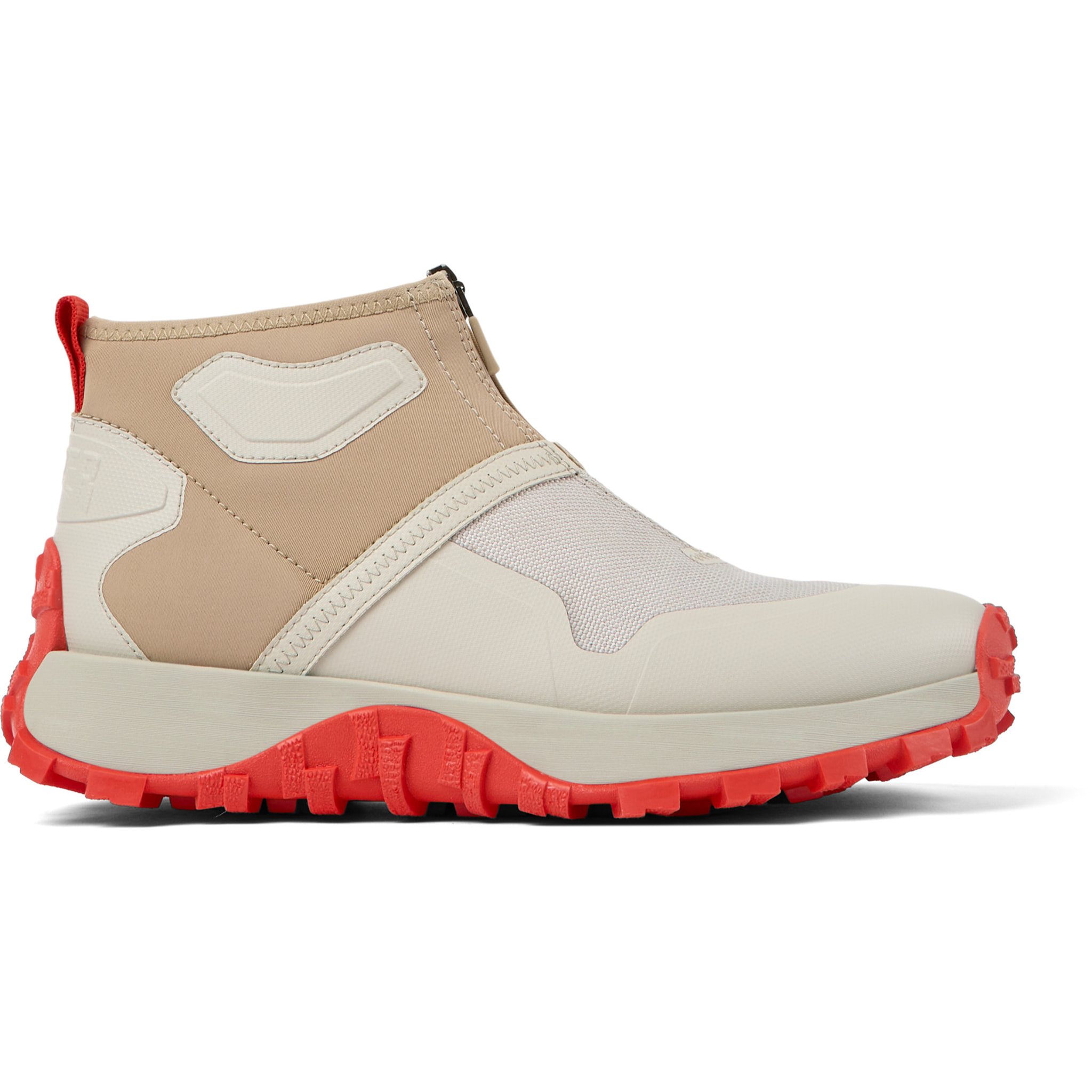 Sneakers - CAMPER Drift Trail - Multicolore - Tessile tecnico (Poliestere riciclato)