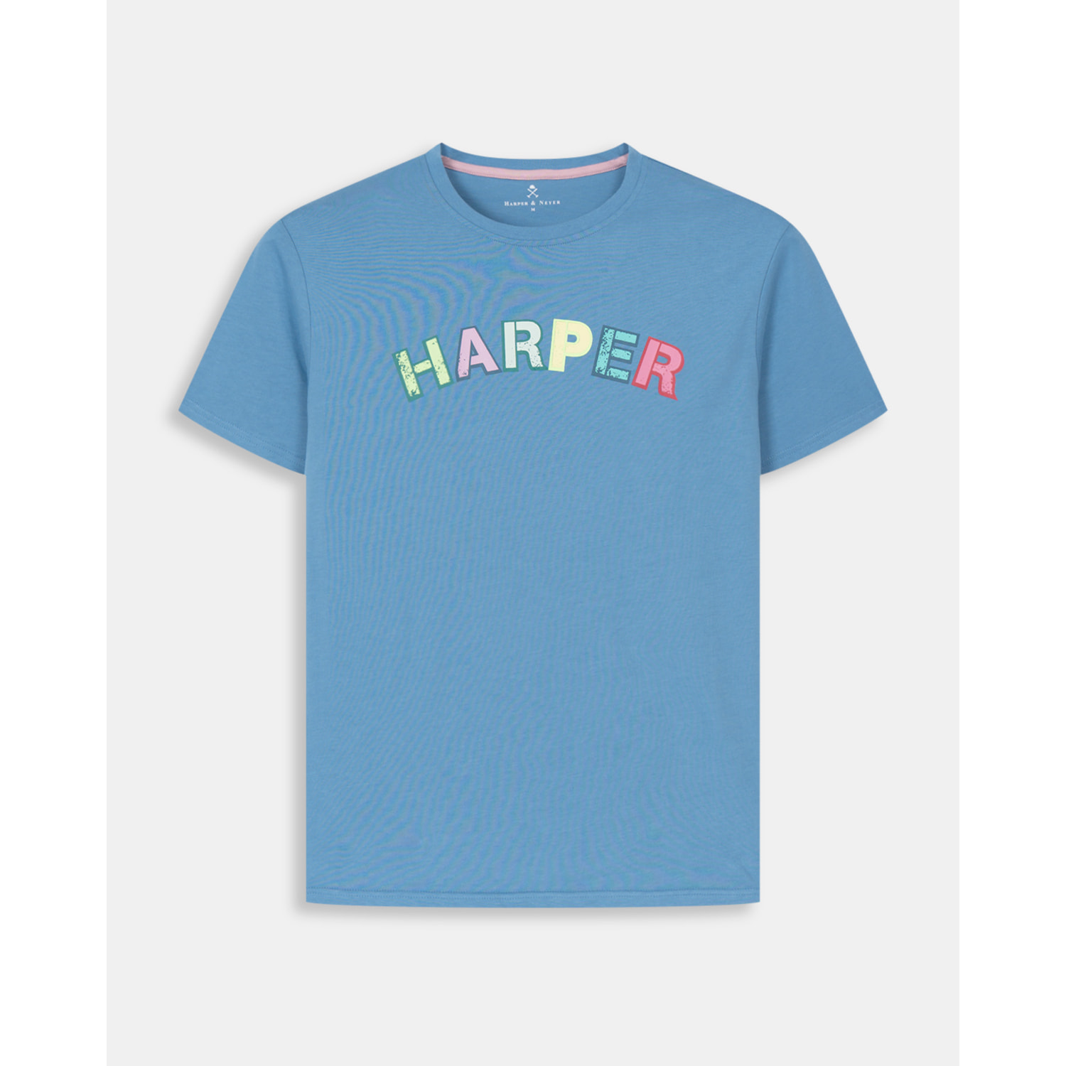 CAMISETA LOS ANGELES