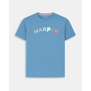 CAMISETA LOS ANGELES