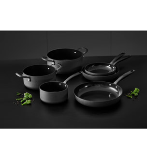 Poêle à frire Black Fossil