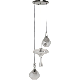 Suspension Goccia 45cm Kare Design