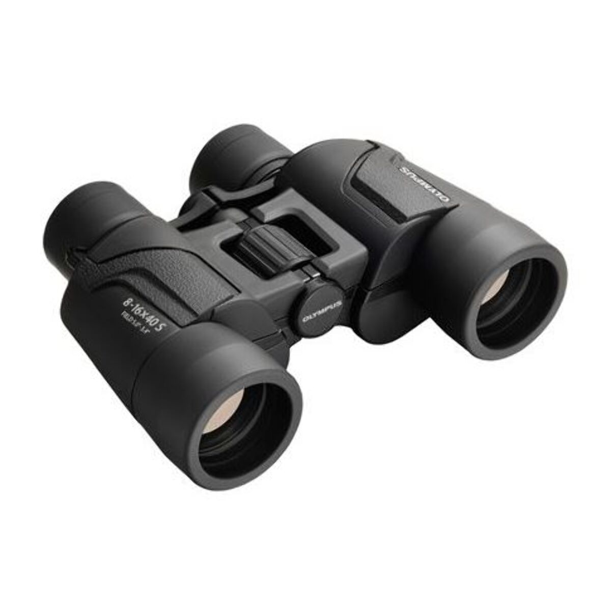 Jumelles OM SYSTEM 8-16x40 S