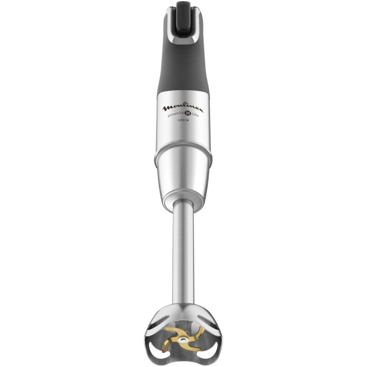 Mixeur MOULINEX DD95HD10 INFINYFORCE Pro Siver/Noir